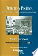 Derecho y política. Un dilema para la teoría jurídica contemporánea