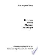 Derechos de las mujeres