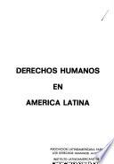 Derechos humanos en America Latina