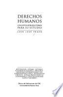 Derechos humanos