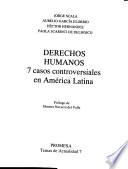 Derechos humanos