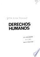 Derechos humanos