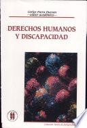 Derechos humanos y discapacidad