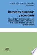 Derechos humanos y economía