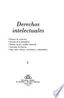 Derechos intelectuales