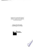 Derechos y autonomía indígena