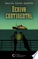 Deriva continental