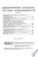 Dermapterorum Catalogus Praeliminaris: Basic survey for integrated taxonomy of the Dermaptera of the world