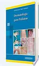 Dermatología para pediatras