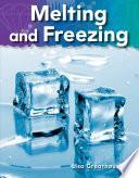 Derretirse y congelarse (Melting and Freezing) 6-Pack