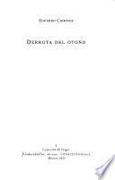 Derrota del otoño