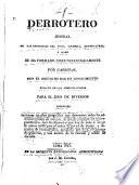Derrotero jeneral de las republicas del Peru, Colombia, Buenos-Ayres, y Chiel [i.e. Chile]