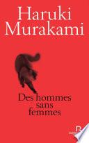 Des hommes sans femmes