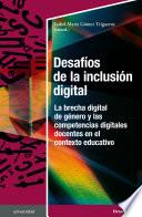 Desafíos de la inclusión digital