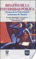 Desafíos de la universidad pública
