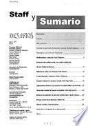 Desafíos