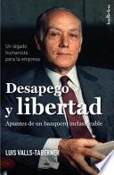 Desapego y libertad