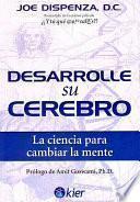 Desarrolle Su Cerebro