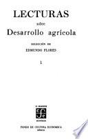 Desarrollo agrícola