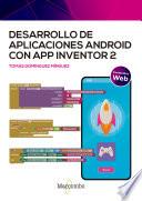 Desarrollo de aplicaciones Android con App Inventor 2