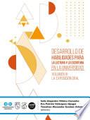 Desarrollo de habilidades para la lectura y la escritura en la universidad