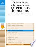 Desarrollo de la prestación laboral (OARH)