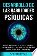 Desarrollo de Las Habilidades Psíquicas