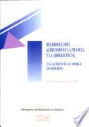Desarrollo del altruismo en la infancia y la adolescencia