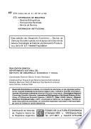 Desarrollo económico : revista de ciencias sociales