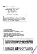 Desarrollo económico : revista de ciencias sociales