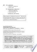Desarrollo económico : revista de ciencias sociales