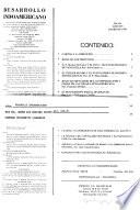 Desarrollo indoamericano
