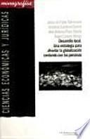 Desarrollo local