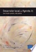 Desarrollo local y Agenda 21
