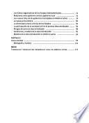 Desarrollo local y descentralización en América Latina