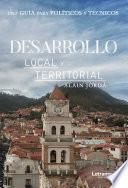 Desarrollo local y territorial