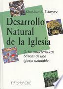 Desarrollo Natural de la Iglesia