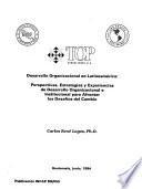 Desarrollo organizacional en Latinoamérica