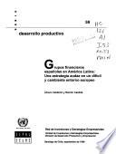 Desarrollo Productivo