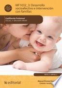 Desarrollo socioafectivo e intervencion con familias. SSC322_3