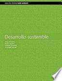 Desarrollo sostenible