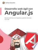 Desarrollo web ágil con Angular.js