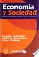 Desarrollo y análisis local
