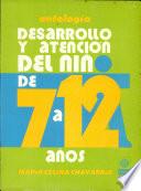 Desarrollo Y Atención Del Niño de 7 a 12 Años