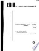 Desarrollo y revolucion, con comentario bibliografico de Roberto Jimenez C.-pt.2.Iglesia y liberacion, con comentario bibliografico de Roger Vekemans
