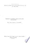 Desarrollo y revolución, Iglesia y liberación (bibliografía).
