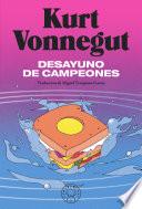 Desayuno de campeones