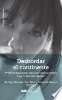 Desbordar el continente