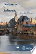 Descartes y Spinoza