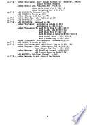 Descendents [sic] of Thomas Brokenberry Brown